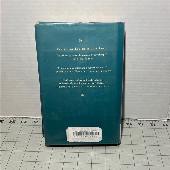 Never less than a lady by Mary Jo Putney - Picture 2 of 8